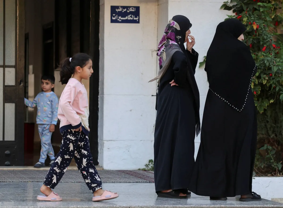 تحذير اسرائيلي لسكان صور اللبنانية بالاخلاء الفوري