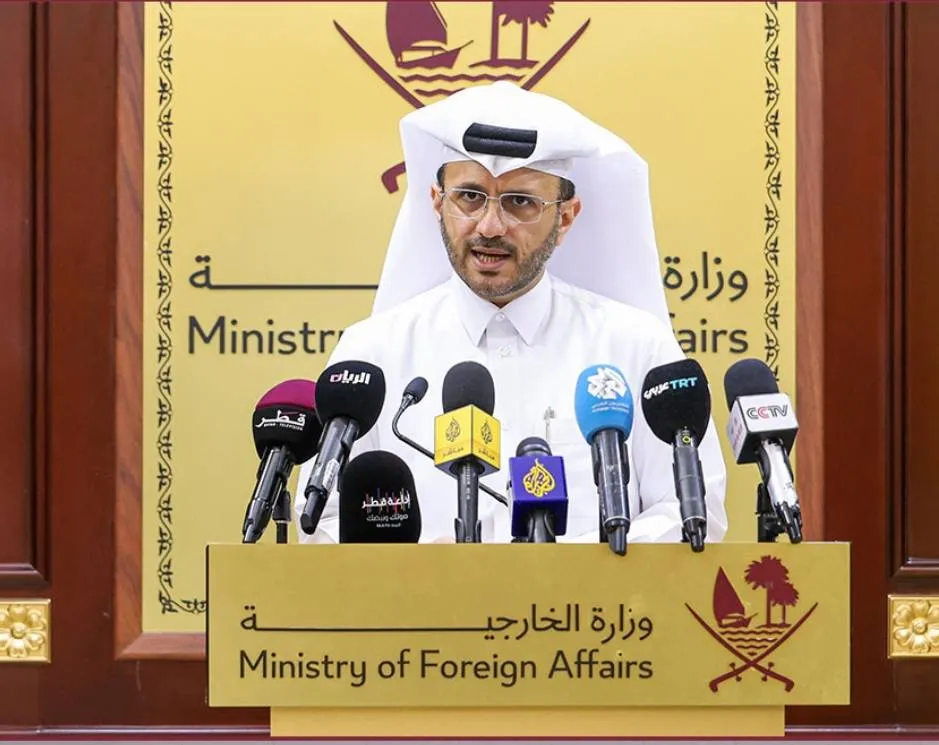 قطر تحذر من استهداف حقل بارس وتعتبره تهديدا لأمن الطاقة