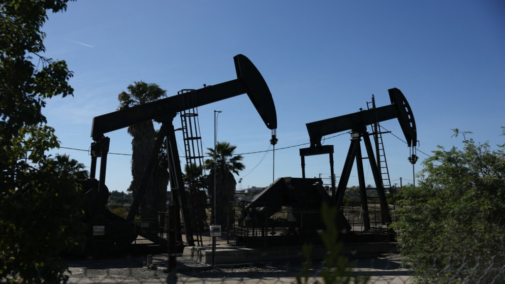 ارتفاع اسعار النفط بعد هجوم يستهدف حقل غاز ايراني رئيسي