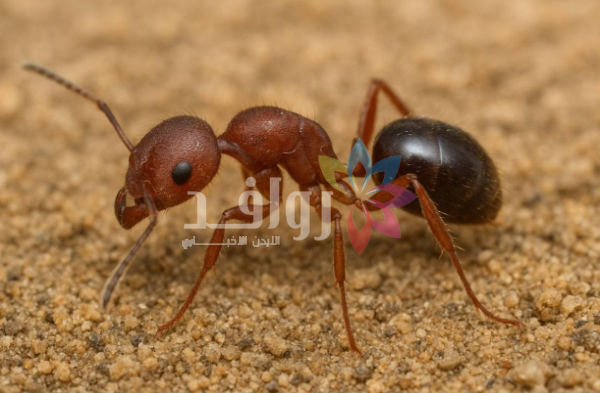 النملة الواحدة بـ200 يورو .. تجارة غريبة تشعل سوقاً خفية