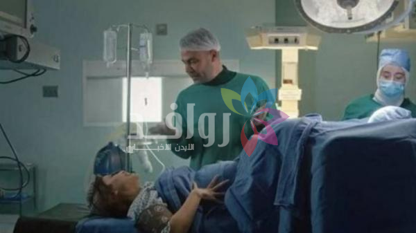 كبرتوا الموضوع ليه .. محمد عادل إمام يعتذر عن مشهد الولادة