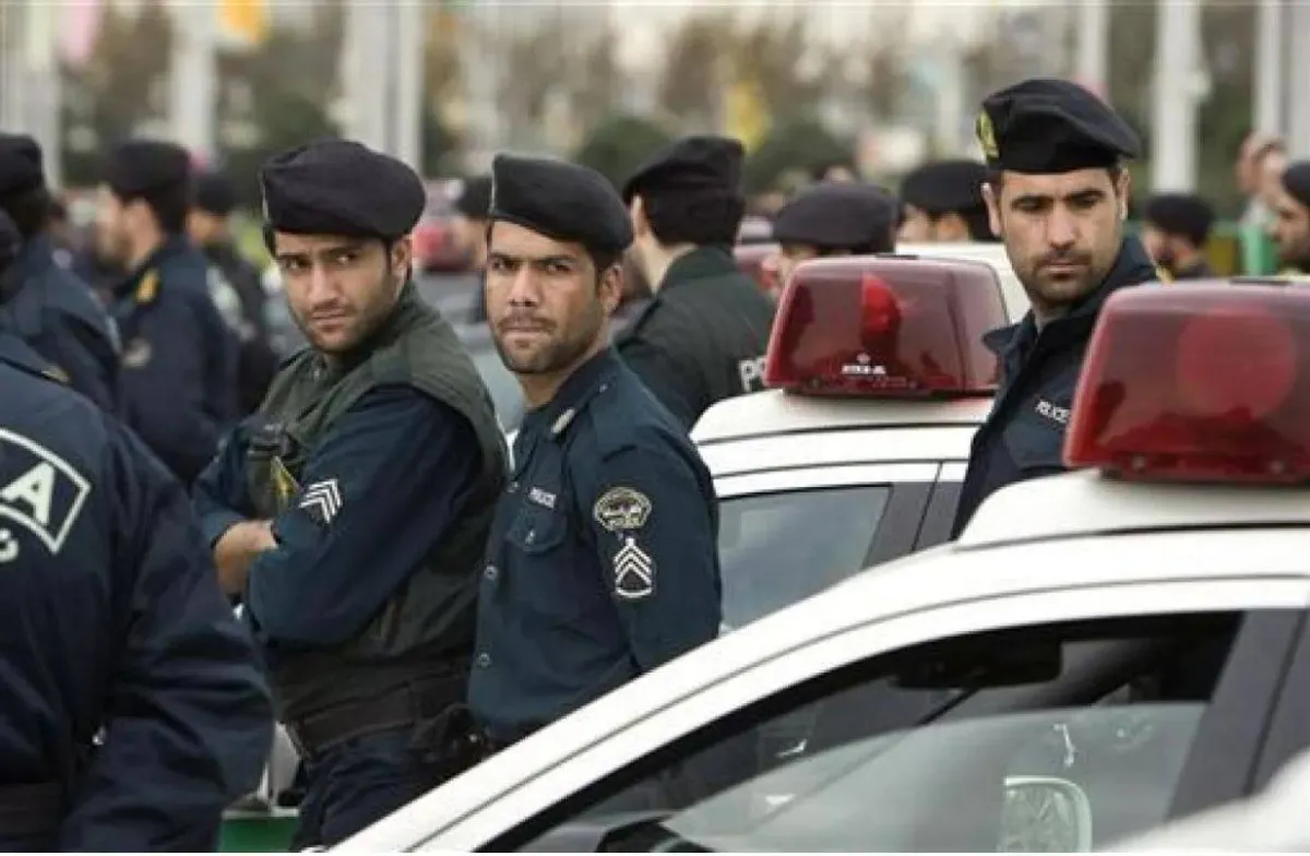 إيران تنفذ حكم الإعدام بحق ثلاثة متهمين بالتخابر مع إسرائيل وأمريكا