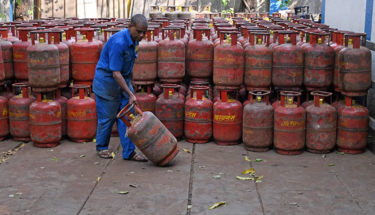صدمة في اسواق الغاز الاسيوية وارتفاع الاسعار بعد تعطل منشات قطر