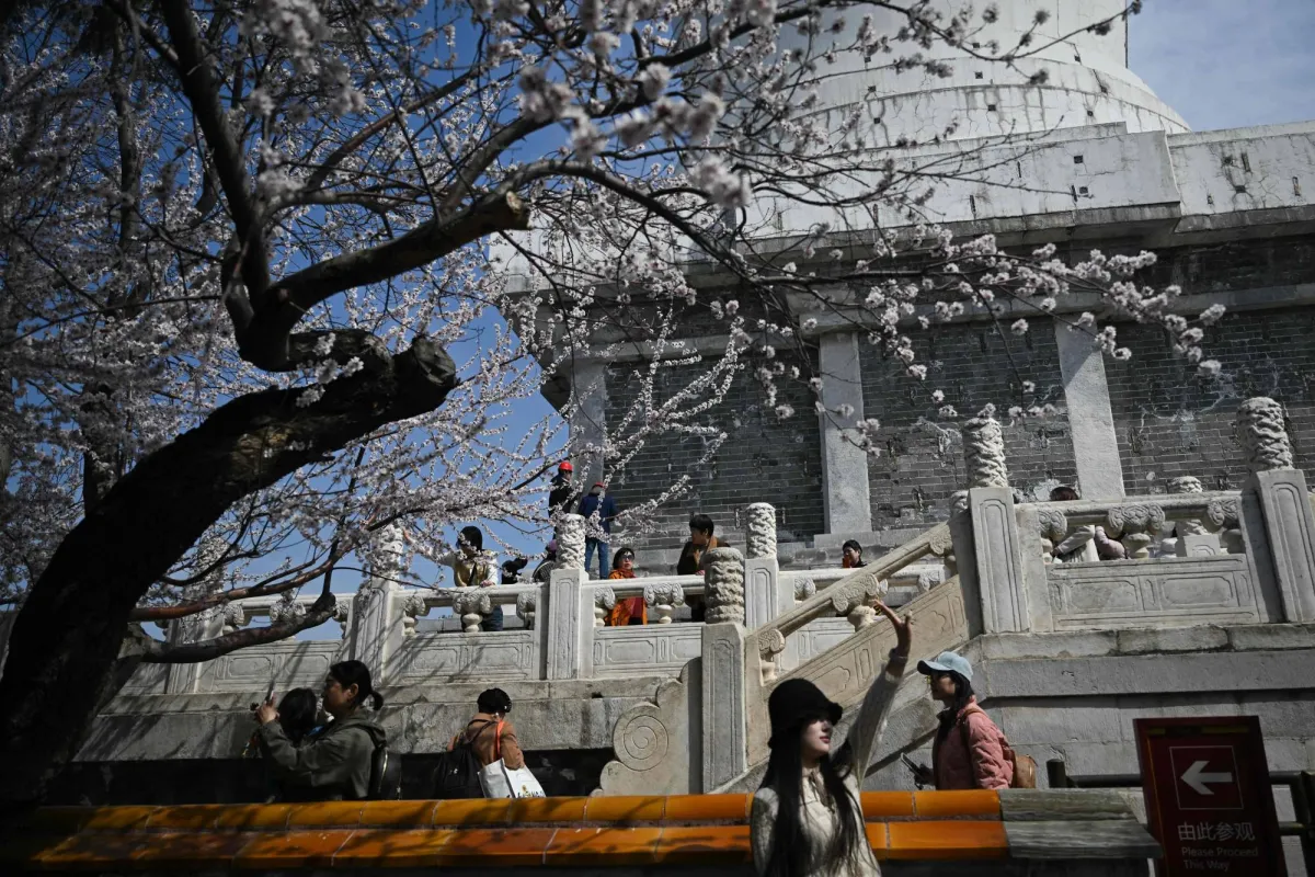 تثبيت الفائدة في الصين يلوح بالأفق وسط مخاوف التضخم وتصاعد التوترات