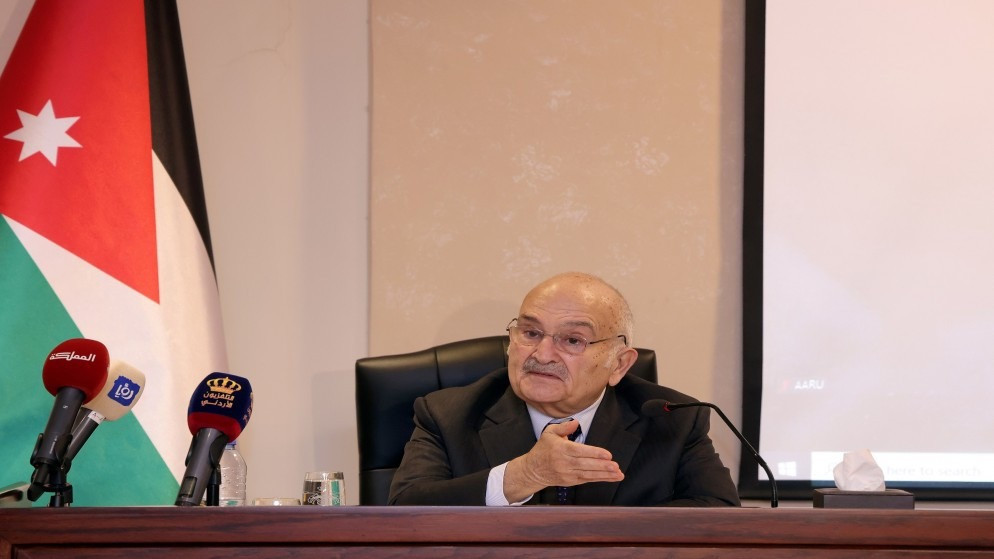 الامير الحسن يحتفل بعيد ميلاده الـ79 ويؤكد على السلام والعدالة