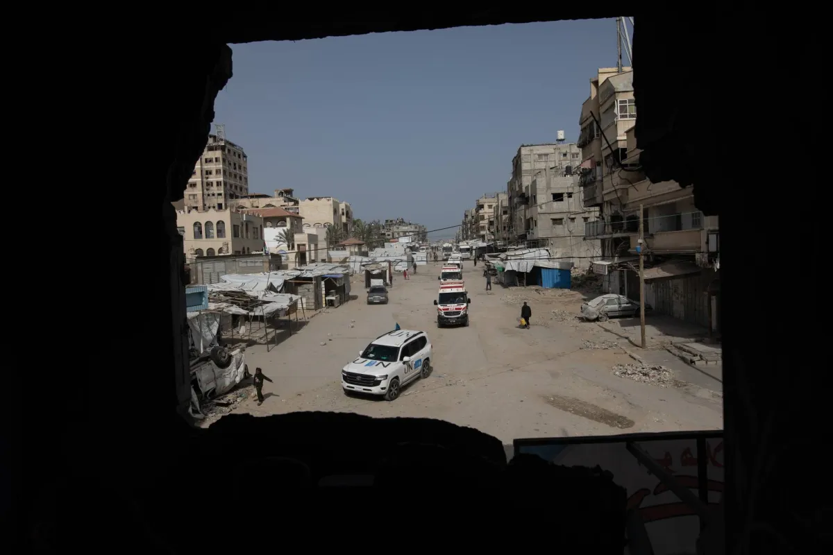 تصعيد في غزة: غارات اسرائيلية تودي بحياة فلسطينيين