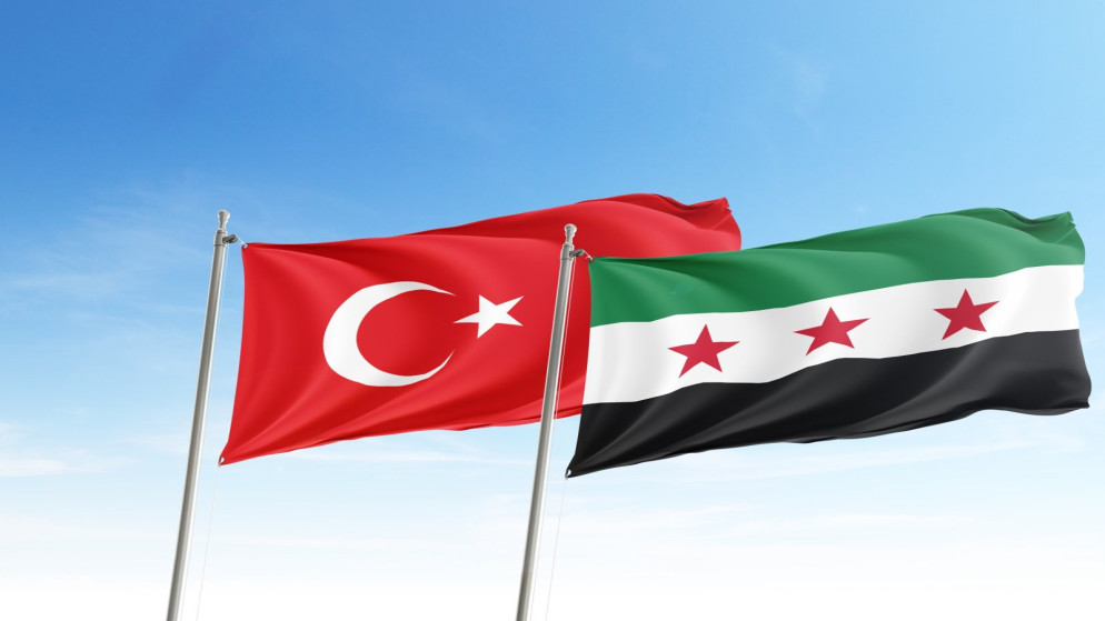 تركيا تدين بشدة الهجمات الاسرائيلية على سوريا وتصفها بالتصعيد الخطير