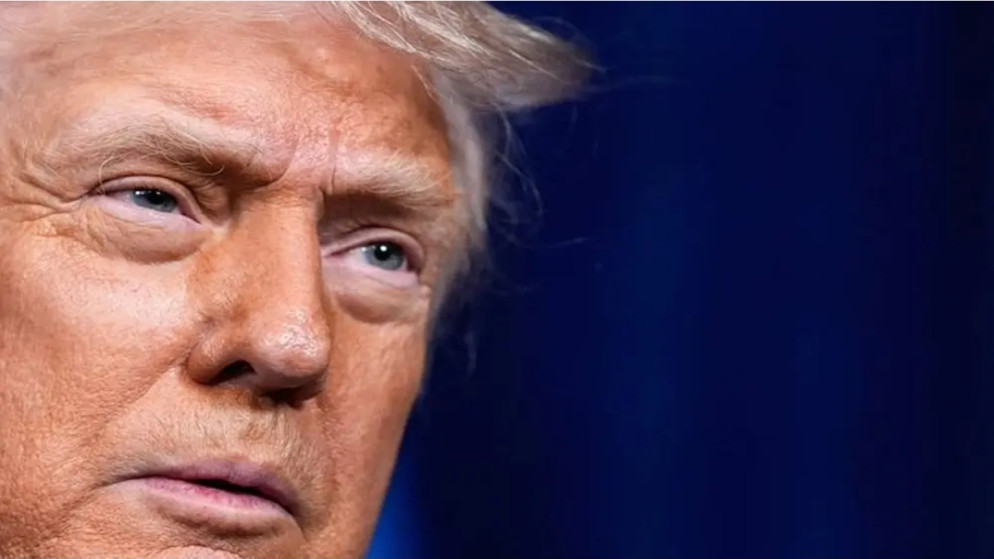 ترامب يرفض وقف اطلاق النار مع ايران ويكشف عن موقف اسرائيل