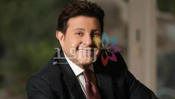 جديد حالة هاني شاكر .. ارتفاع المناعة وتحسن الوظائف الحيوية