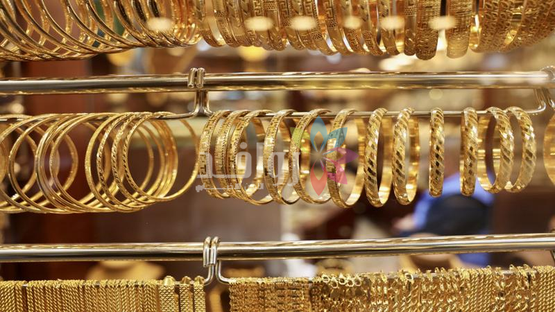 91.4 دينارا سعر الذهب عيار 21 بالسوق المحلية الأحد