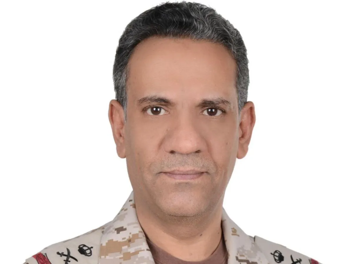 الدفاعات السعودية تتصدى لصواريخ باليستية ومسيرات في الرياض ومناطق أخرى