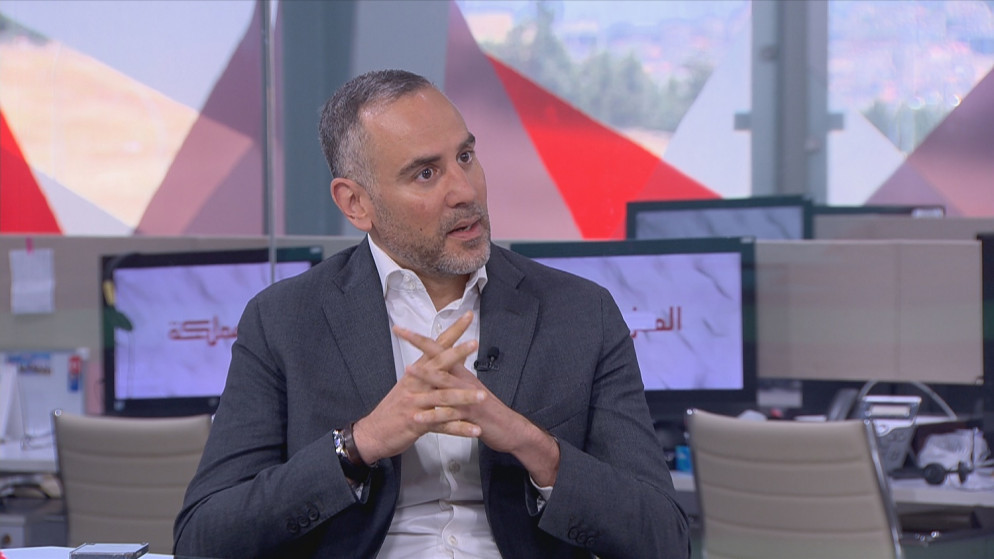 الساكت يحذر من ركود تضخمي بالأردن ويدعو لتقشف عاجل