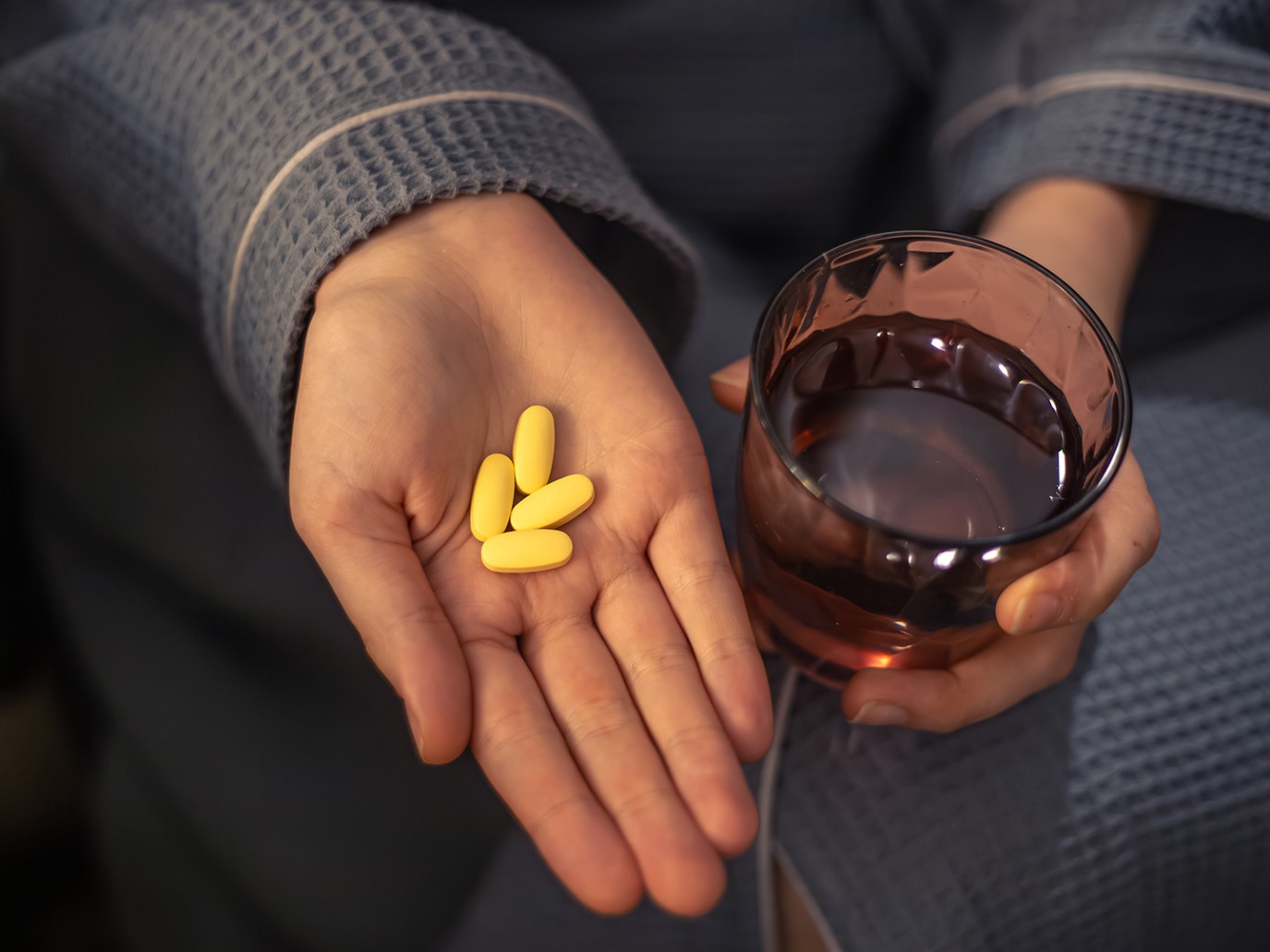 اكتشفي فوائد المغنيسيوم الصحية ودوره الحيوي في الجسم