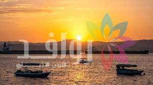 الـعـقـبـة تـسـتـقـطـب آلاف الـزوار للفرح والاستجمام بأجوائها المعتدلة