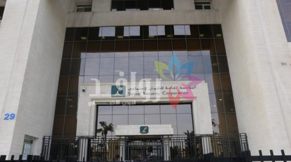 الصبيحي يدعو لشمول موظفي القطاع العام بتأمين التعطل