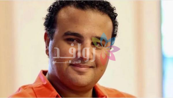 أحمد رضوان: جذبني الجانب الدرامي مع الكوميديا في النص التاني