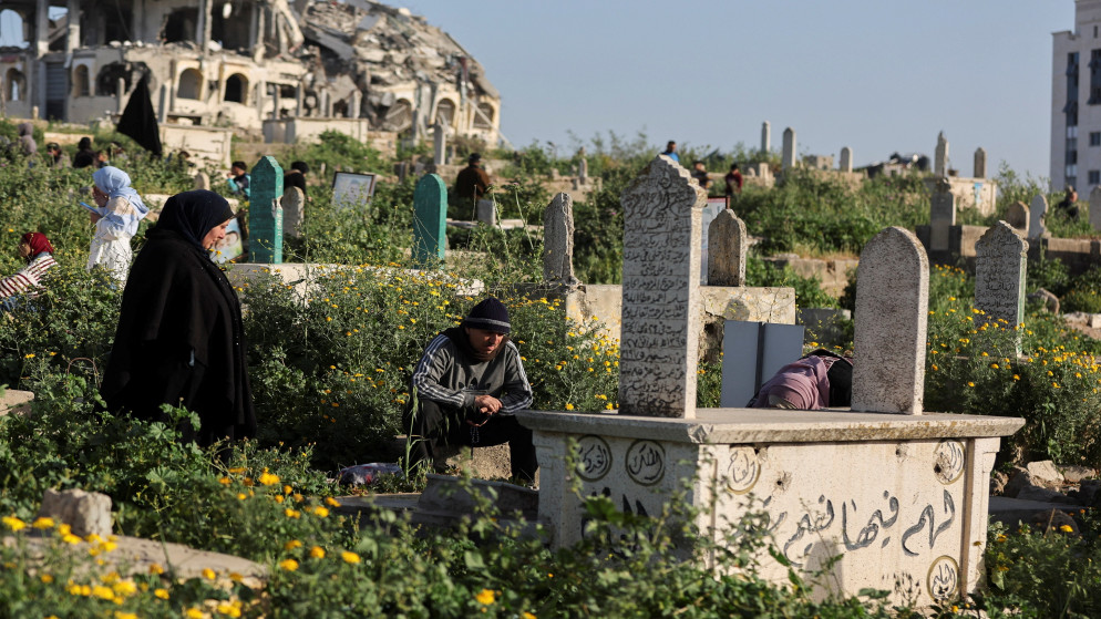 غزة: ارتفاع مروع في عدد الضحايا مع استمرار العدوان