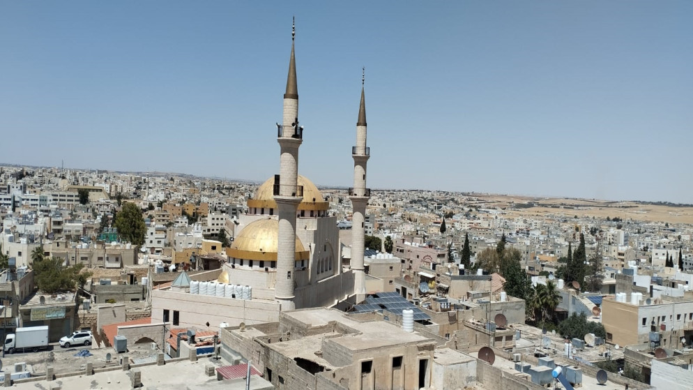 مادبا تستعد لمواجهة الطقس المتوقع بتدابير احترازية