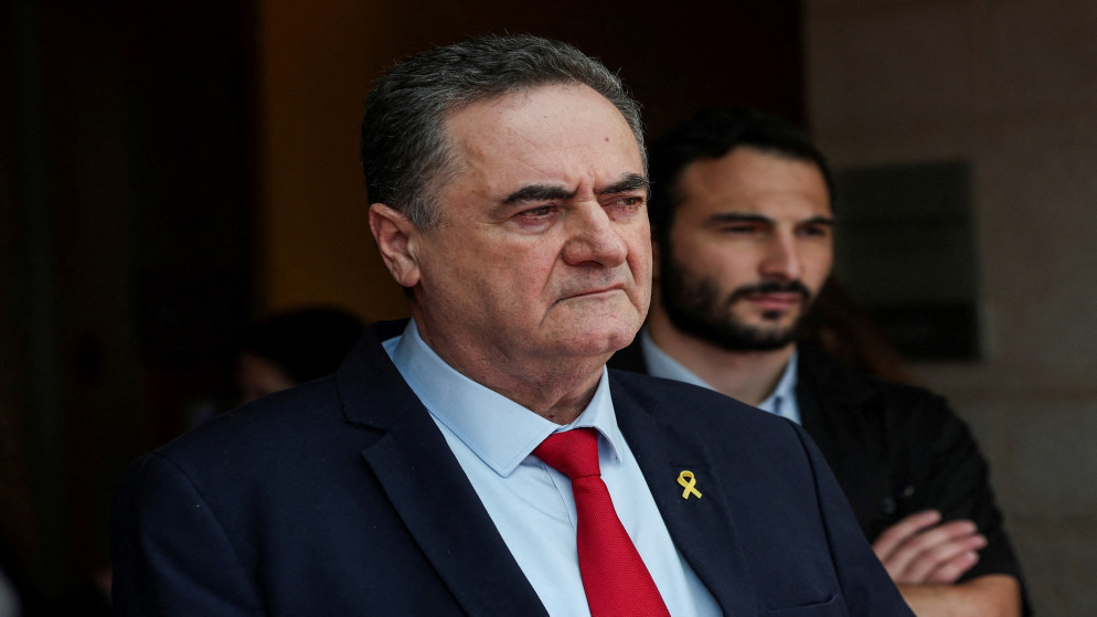 كاتس: اسرائيل تعزز سيطرتها على جنوب الليطاني وتامين شمال اسرائيل