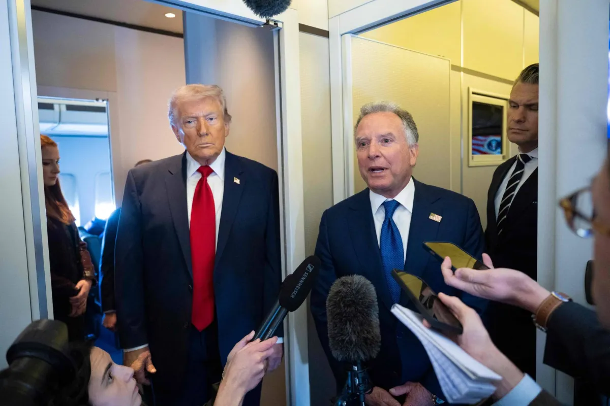 واشنطن وطهران نحو محادثات مباشرة في اسلام اباد لانهاء التوتر