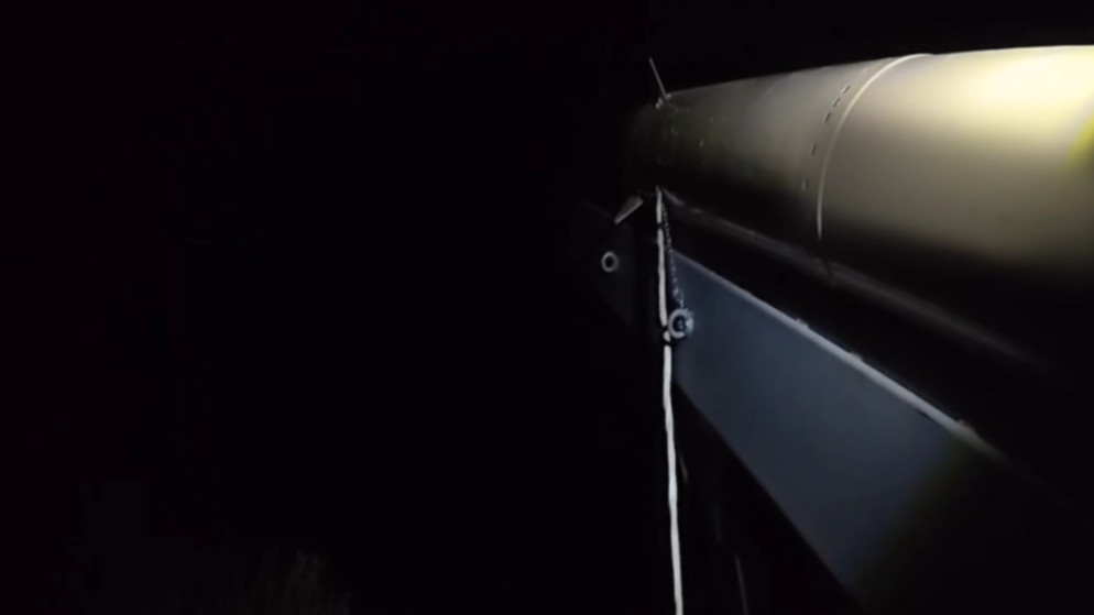 مقتل امراة في شمال اسرائيل بصواريخ لبنانية