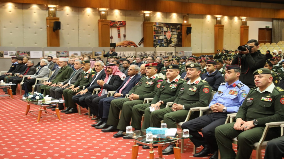 الرواشدة: معركة الكرامة سجلت أول هزيمة لأسطورة الجيش الإسرائيلي