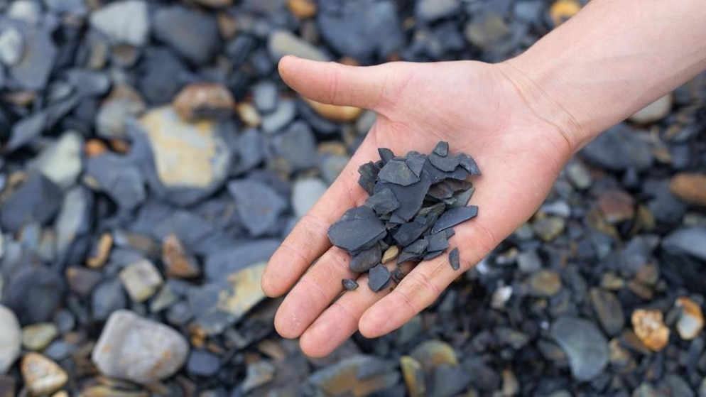 شركة العطارات: الصخر الزيتي يعزز أمن الطاقة ويقلل استيراد الوقود في الأردن