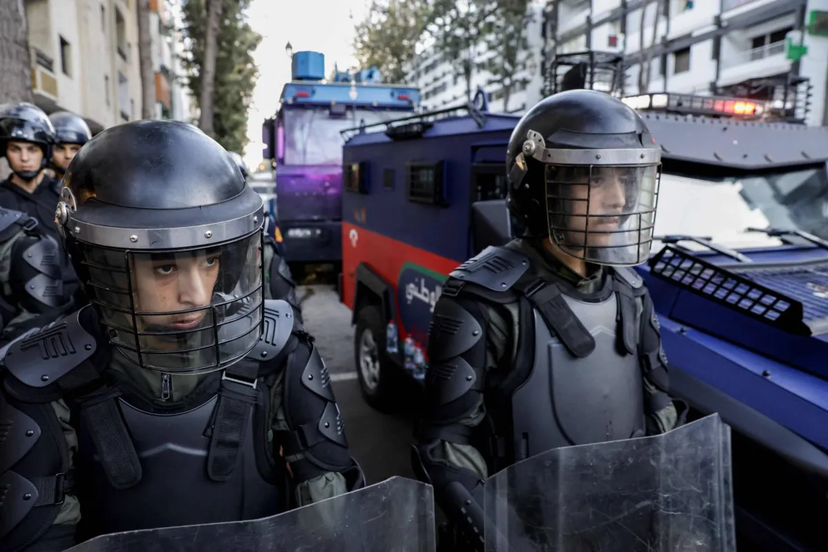 المغرب واسبانيا يفككان خلية داعشية واعتقال الزعيم في مايوركا