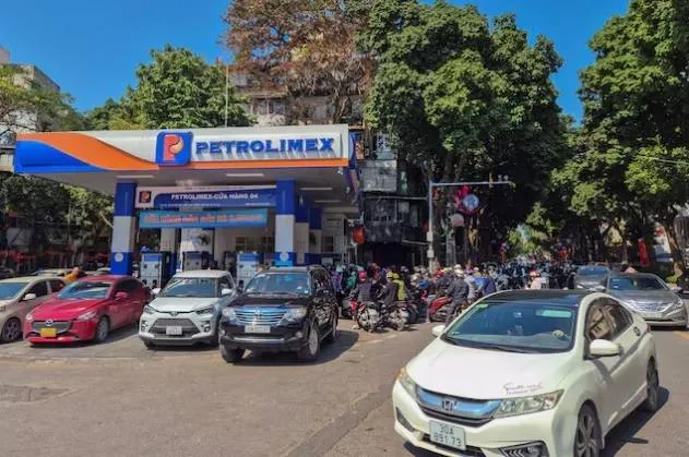 فيتنام: ارتفاع قياسي لاسعار الديزل يفاقم ازمة الوقود