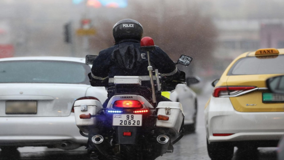 الأمن العام يطلق تحذيرا شديدا بشأن الأحوال الجوية ويدعو للحيطة