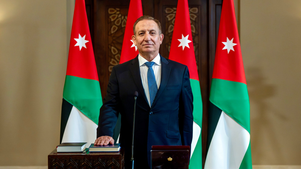 وزير الزراعة يكشف: الاردن يحقق اكتفاء ذاتيا بنسبة 61 في المحاصيل الزراعية