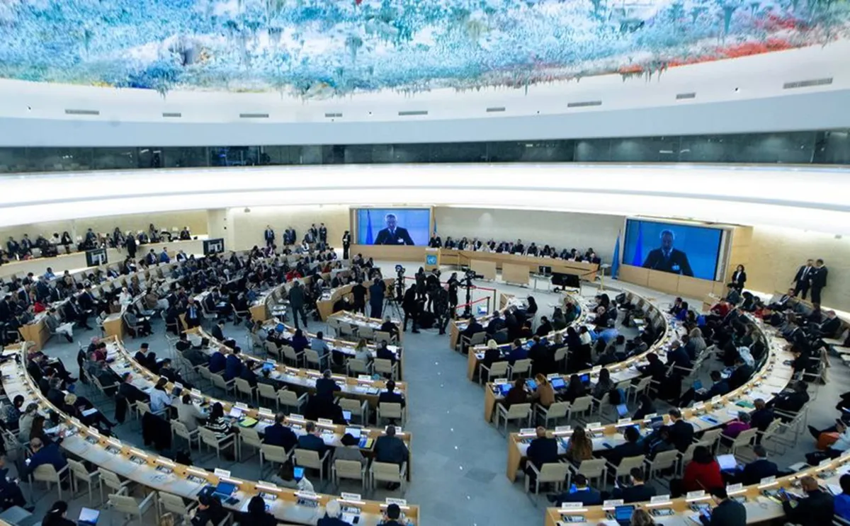 السعودية ترحب بقرار أممي يدين هجمات إيران