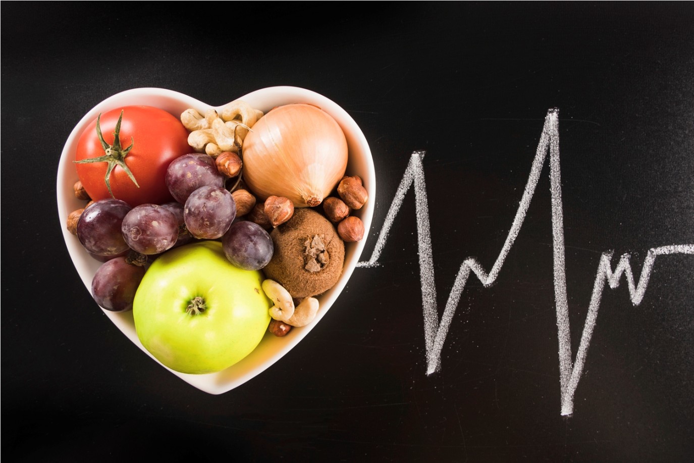 الدهون الصحية: دليل شامل لحماية قلبك وتعزيز صحتك