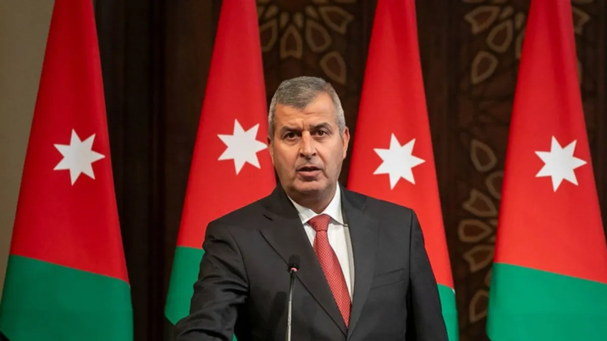 الاردن يكشف عن مخزون استراتيجي للطاقة يكفي لشهر