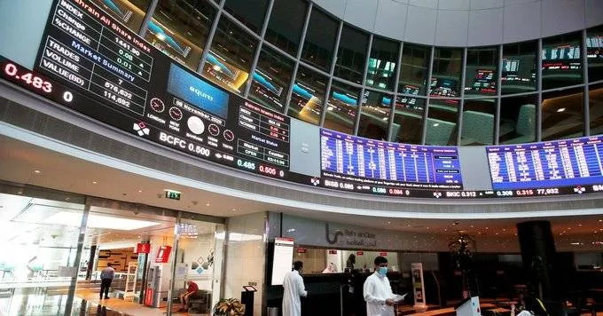 اسواق الخليج تنتعش بعد العيد وسط تفاؤل حذر