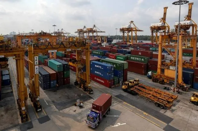 صادرات تايلاند تحقق نموا مفاجئا بنسبة 9.9 رغم التحديات