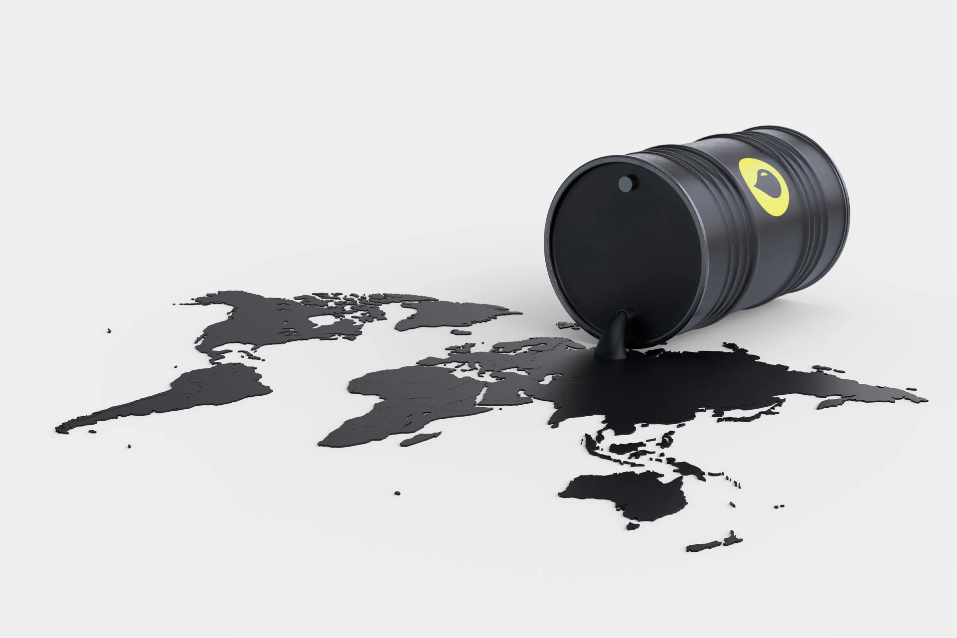 تصاعد أسعار الطاقة مع دخول أنصار الله الحرب