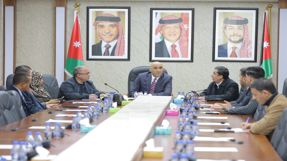 تعزيز السياحة العلاجية والدينية: مباحثات أردنية إثيوبية لتعزيز التعاون