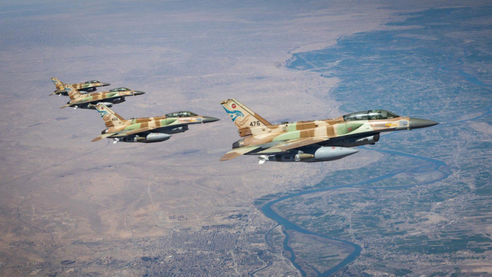 الصحة العالمية مقتل مسعف جنوب لبنان جراء تصعيد اسرائيلي