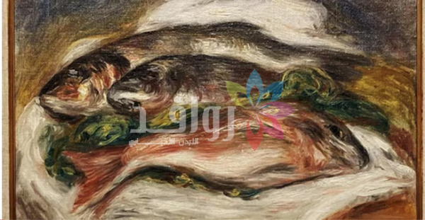 لصوص يسرقون 3 لوحات لرينوار وسيزان وماتيس من متحف إيطالي