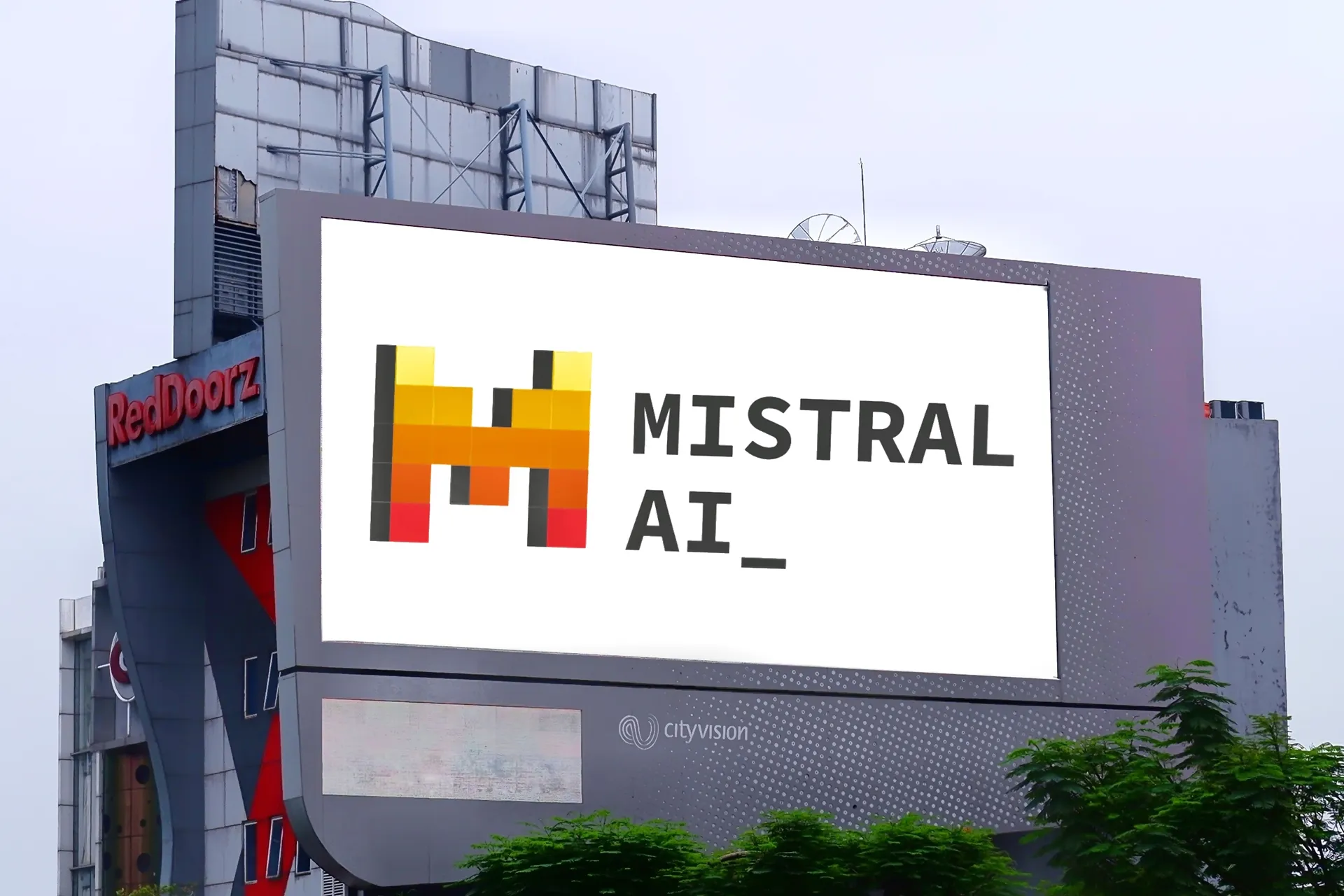 ميسترال الفرنسية تقود ثورة الذكاء الاصطناعي بتمويل ضخم لبنية تحتية سيادية