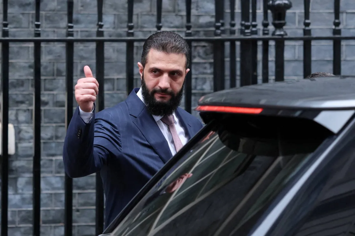 الشرع يؤكد: سوريا تستعيد دورها الدولي وتطلق مسارا سياسيا نحو انتخابات حرة