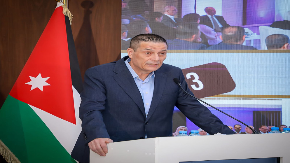 محافظ البنك المركزي: الاقتصاد الاردني يواصل تعافيه رغم التحديات
