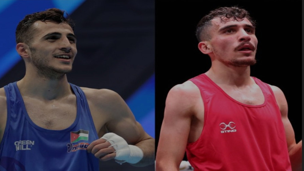 المنتخب الوطني للملاكمة يحقق فوزين قاريين في بطولة آسيا بمنغوليا