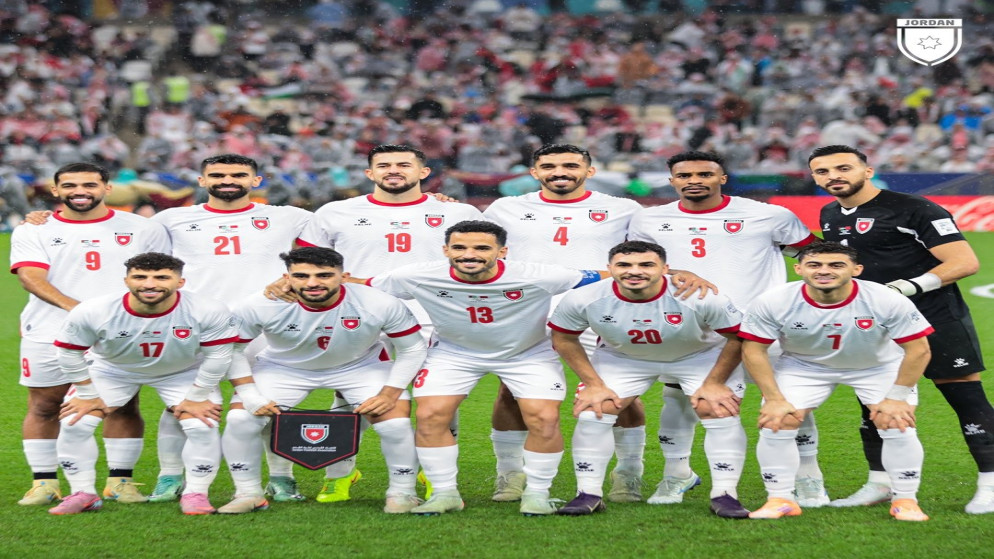 المنتخب الوطني يقفز للمركز 63 في تصنيف الفيفا العالمي