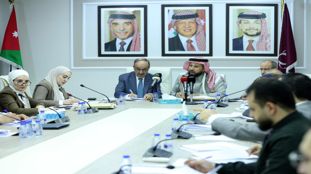 البرلمان يقر قانون التربية والتعليم الجديد لتنمية الموارد البشرية