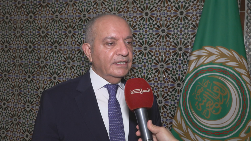 الاردن يدين قانون اعدام الاسرى الفلسطينيين ويحذر من انتهاكات اسرائيل بالقدس