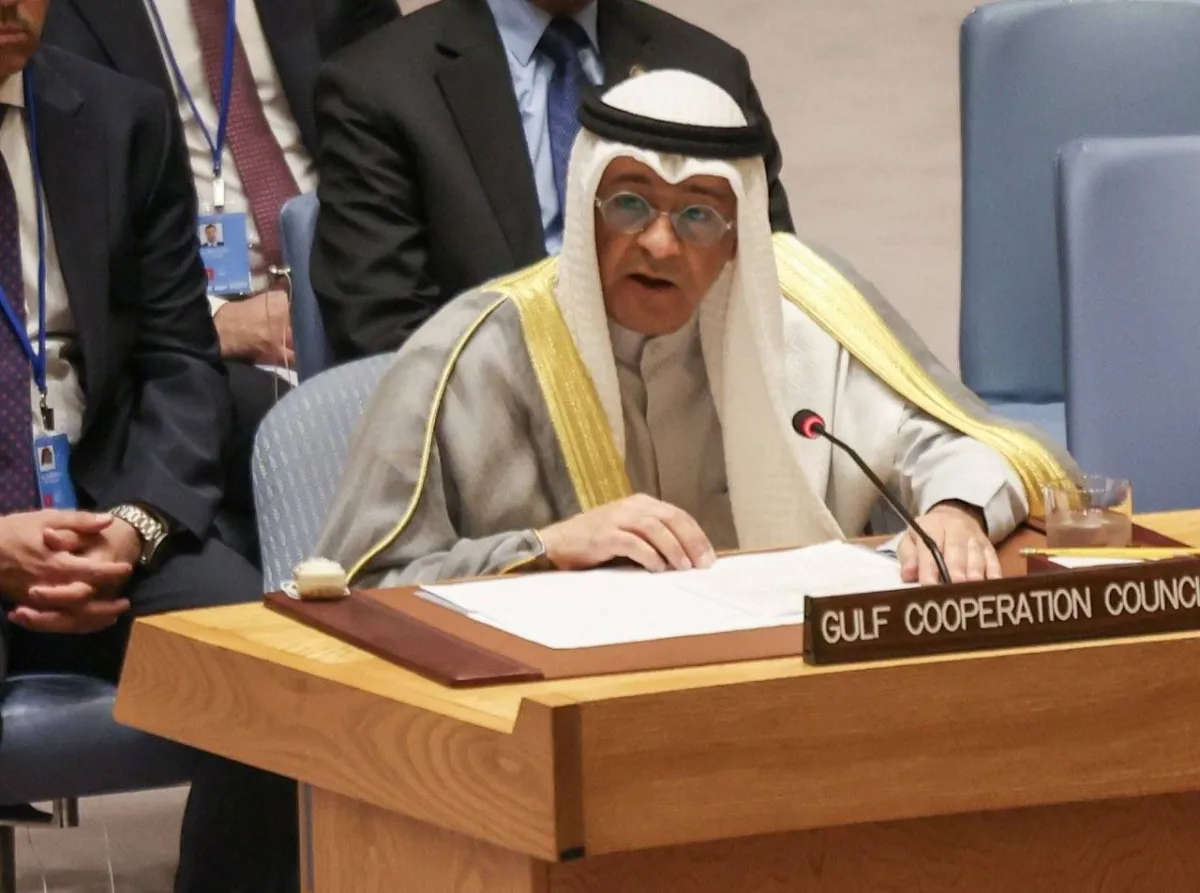 مجلس التعاون يحذر: استقرار الخليج ليس رهينة للفوضى