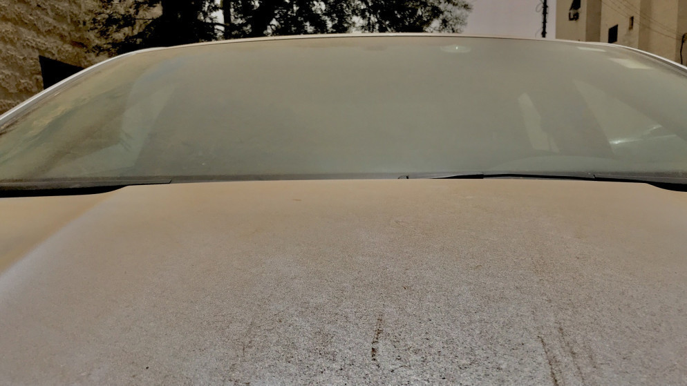 الارصاد الجوية: تحسن تدريجي في الطقس السبت وأجواء ماطرة تعود الاحد