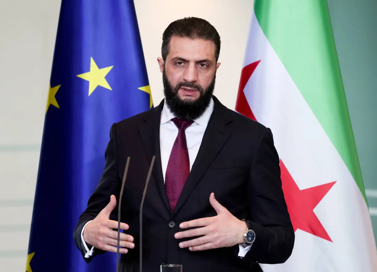 سوريا والإمارات تبحثان تداعيات التصعيد العسكري وتعزيز التعاون